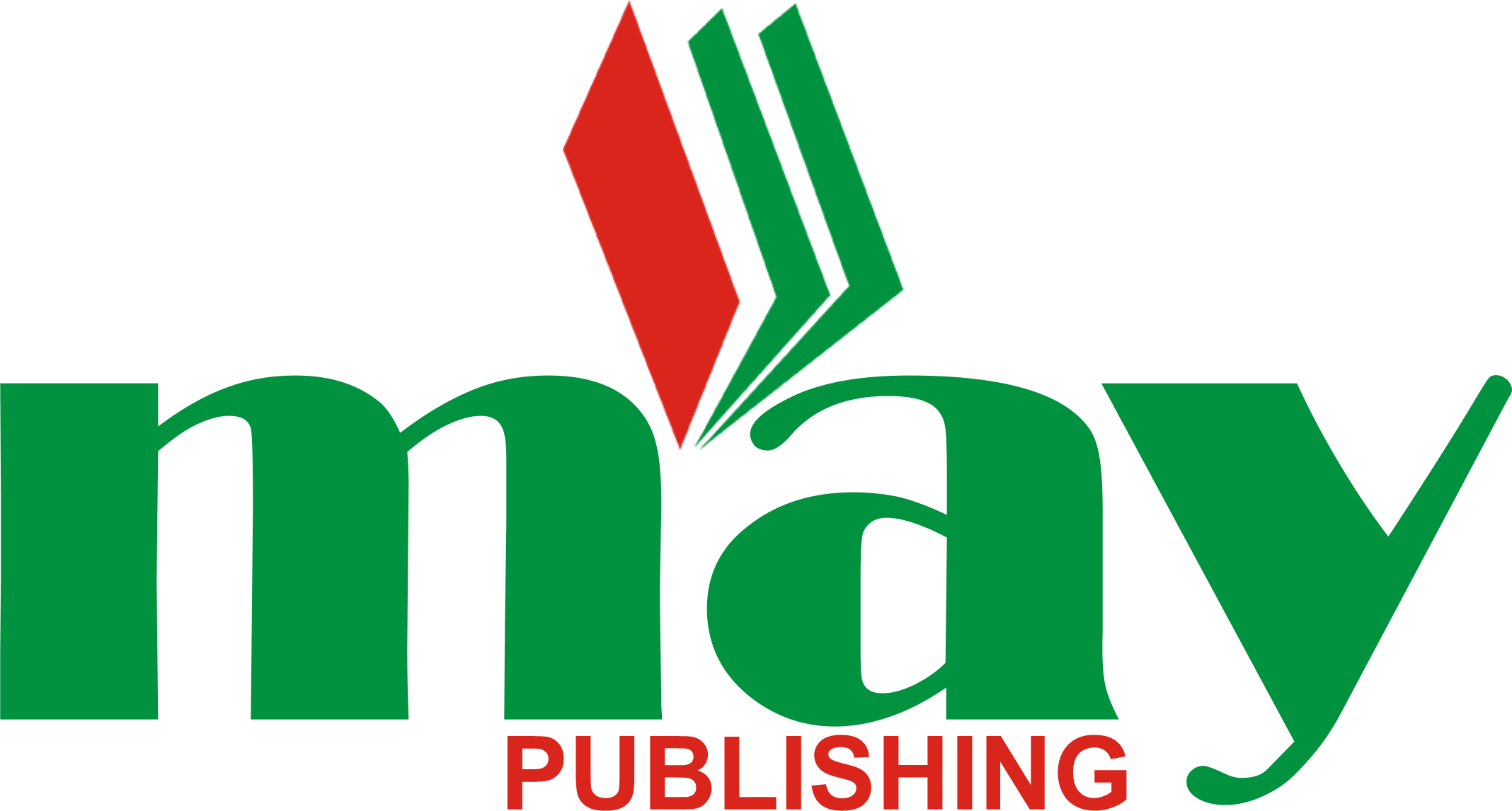 May Publishing Limited