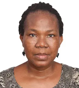 antonia yakubu