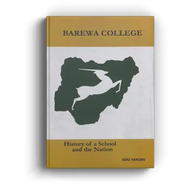 Barewa College