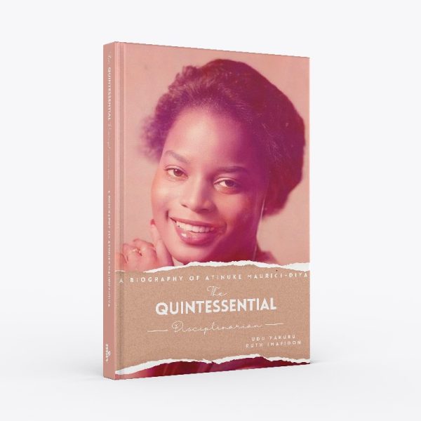 Quintessential Disciplinarian