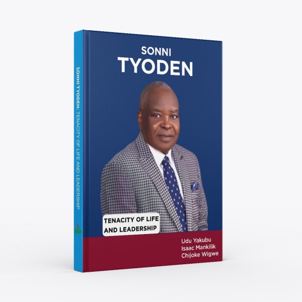 Tenacity of Life and Leadership