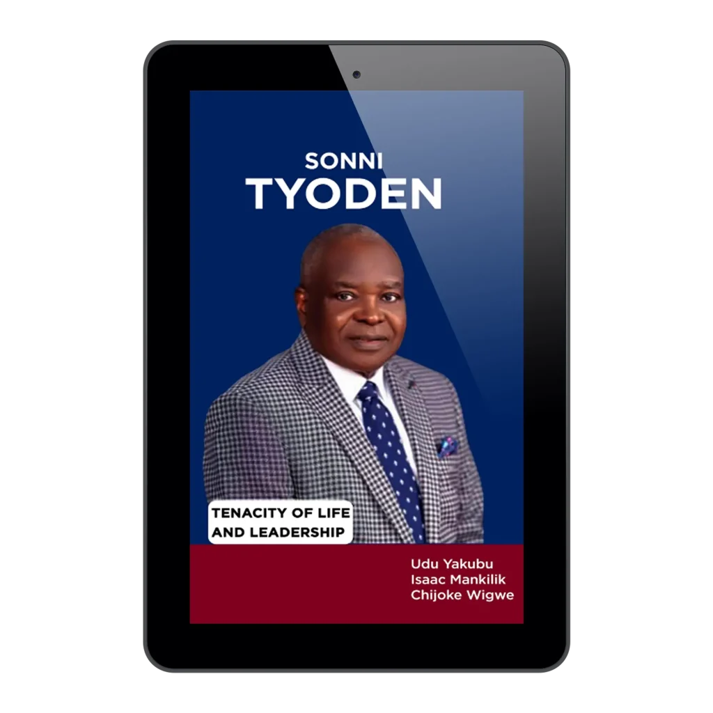 Sonni Tyoden, Tenacity of Life and Leadership