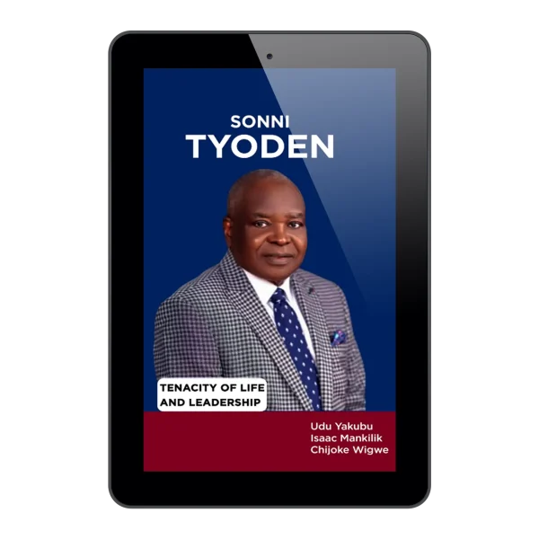 Sonni Tyoden, Tenacity of Life and Leadership