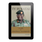TY BURATAI, A LIFE IN STRATEGIC LEADERSHIP.pdf