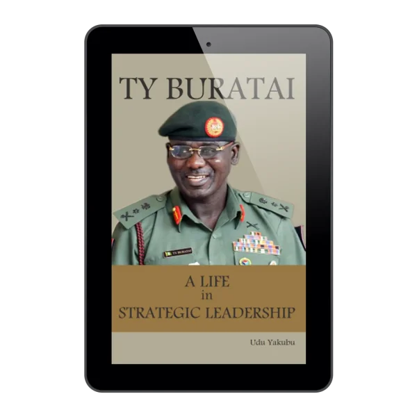 TY BURATAI, A LIFE IN STRATEGIC LEADERSHIP.pdf