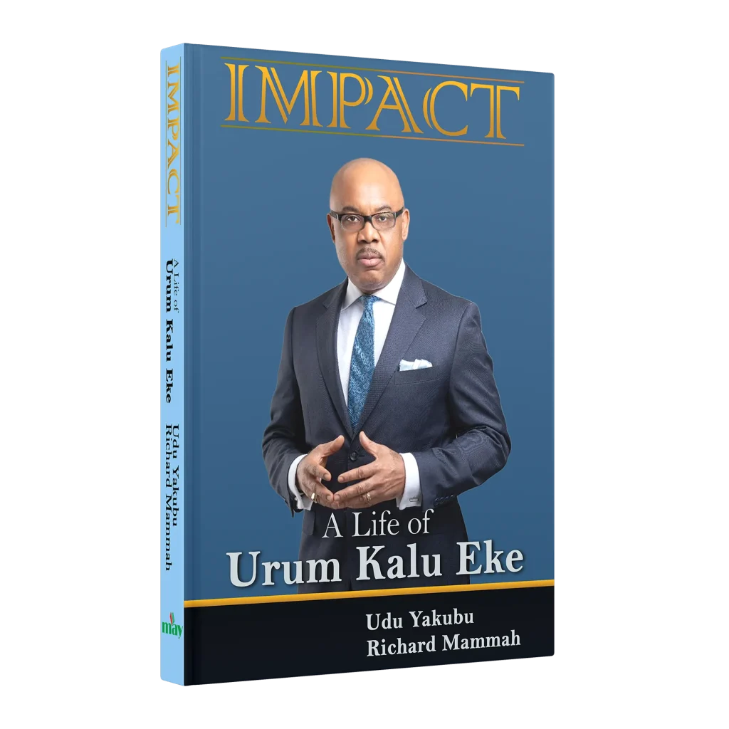 Impact: A Biography of Urum Kalu Eke